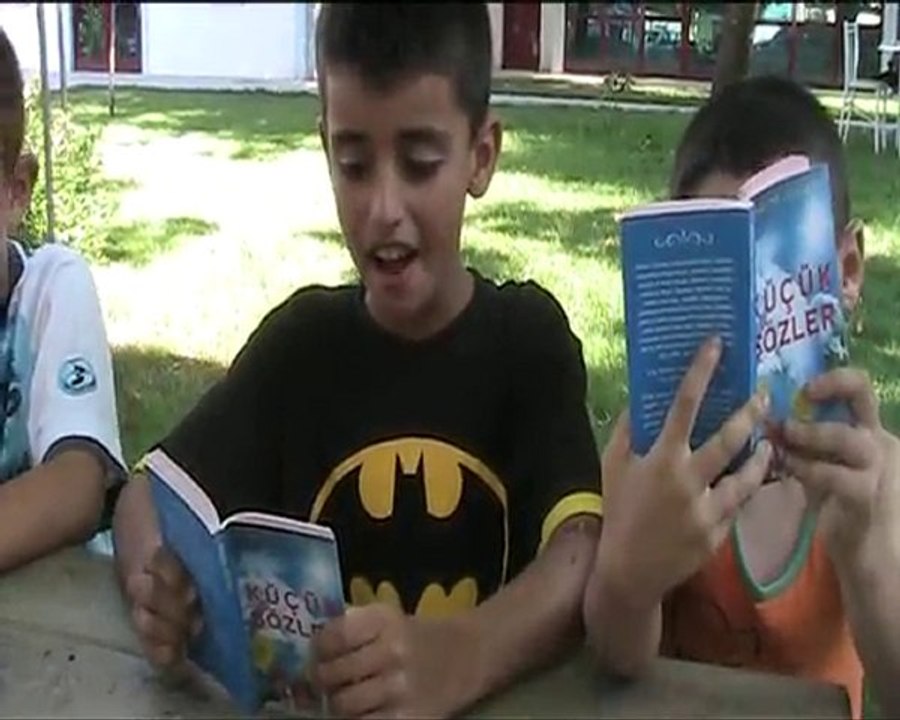 Kur'an Tefsiri olan Risale-i nurdan 3.söz