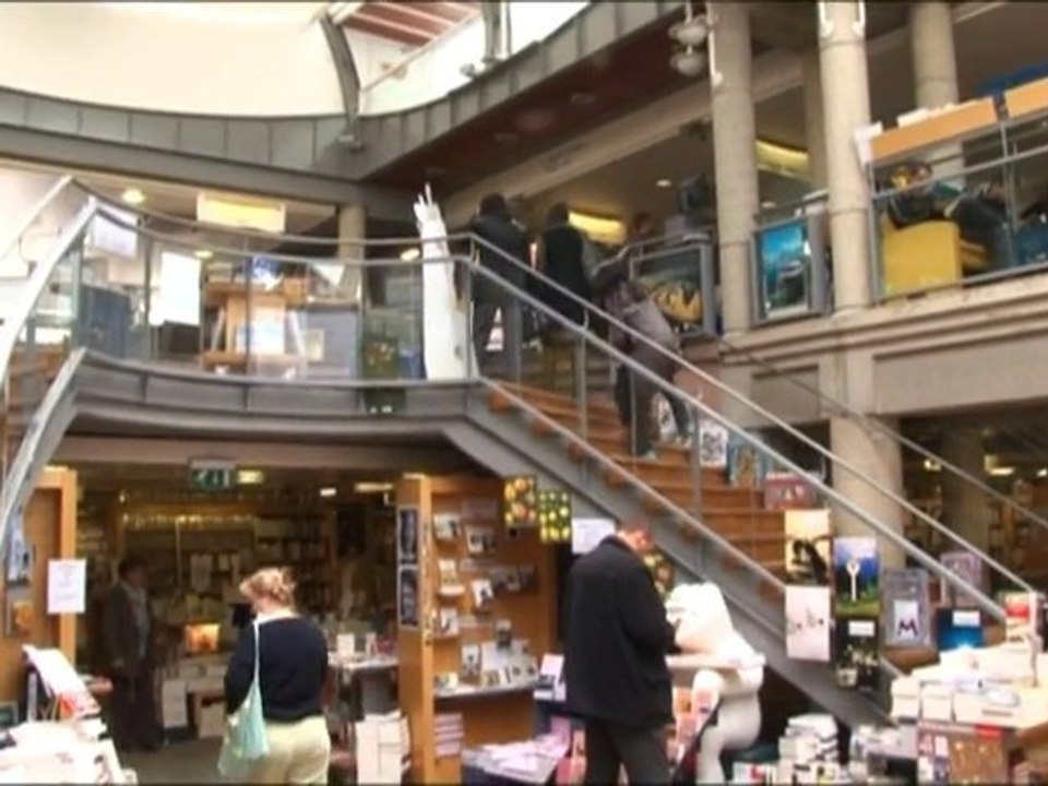 A 2 clics de chez vous : le commerce de proximité
