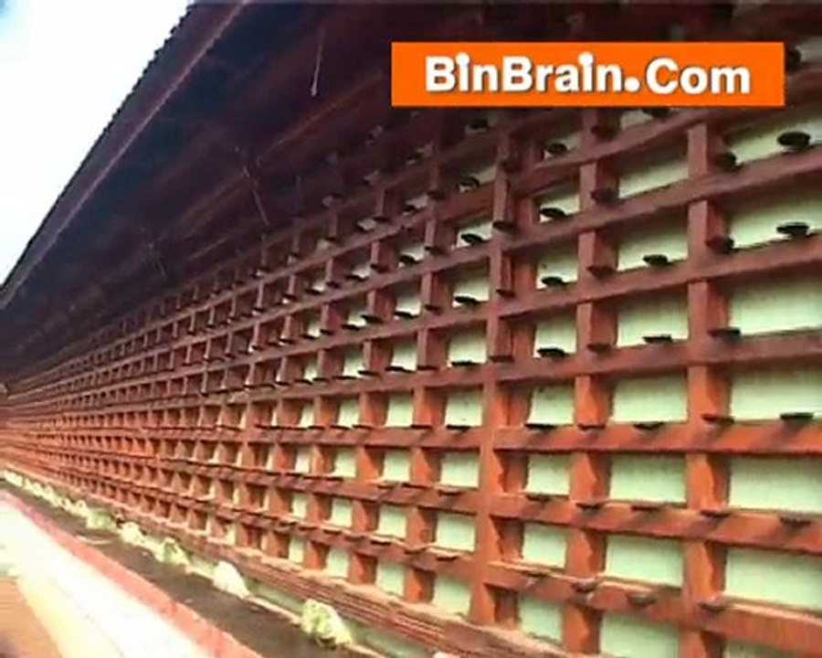 Temple in Kottayam