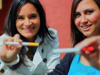 Green Smoke | Electronic Cigarette (please read description