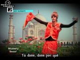 BEAST - Mystery (Vers. 2) (Sub Spanish)