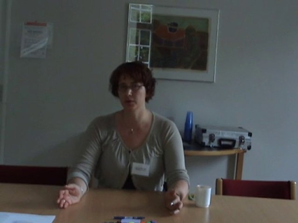 Carrilynn Reinhard - Trends in Virtual Worlds