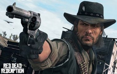 Red Dead Redemption - Co-op Mission Pack Trailer