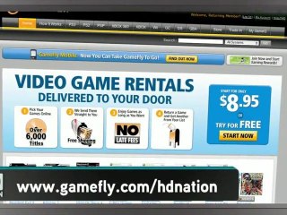 HD Games from E3, Free Blu-Ray Backup Tools, Vertical ...