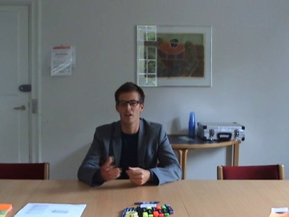 Thomas Kohler - Trends in Virtual Worlds