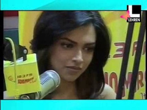 'Deepika Is Very Talented' Says Sharmila