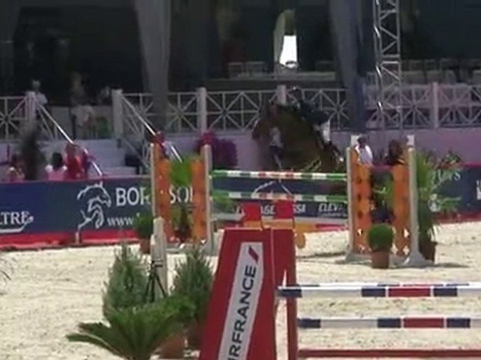 MARION NAISSAIN 145 BARRAGE CANNES 12 06 10