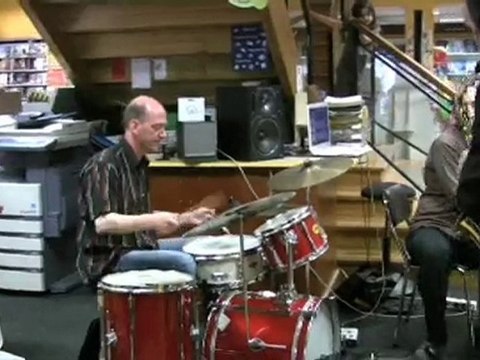 Le Verger des Musiciens du 19 juin 2010