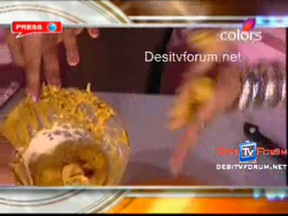 Kitchen Champion [Episode - 7] - 22nd June 2010 Pt5