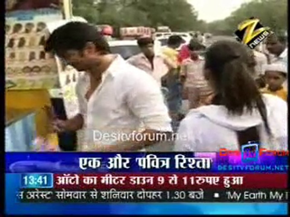 House Arrest [Zee News ] - 22nd June 2010 Video Watch Online