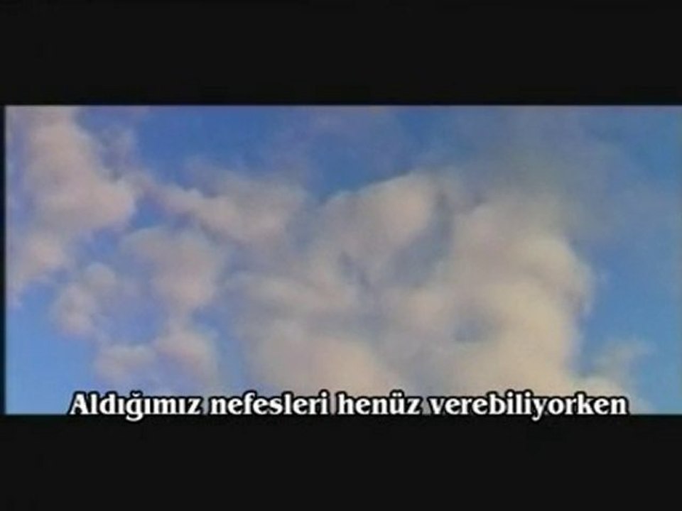 Nisan Kumru - Ey Yolcu Klipleri  - 4 Sözüm Sana