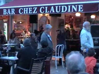 FETE DE LA MUSIQUE A VESOUL