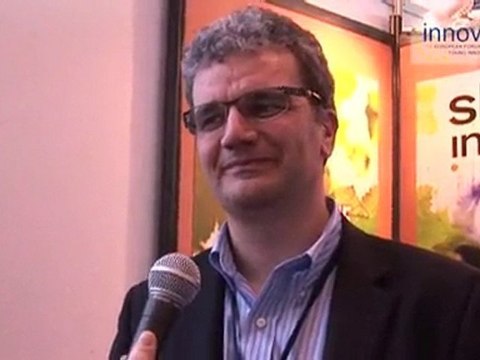 Jacques VIDAL, Sherbrooke Innopôle