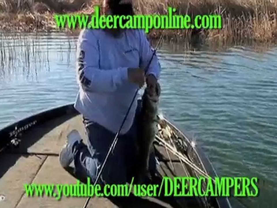 The Best Outdoor Fishing Show