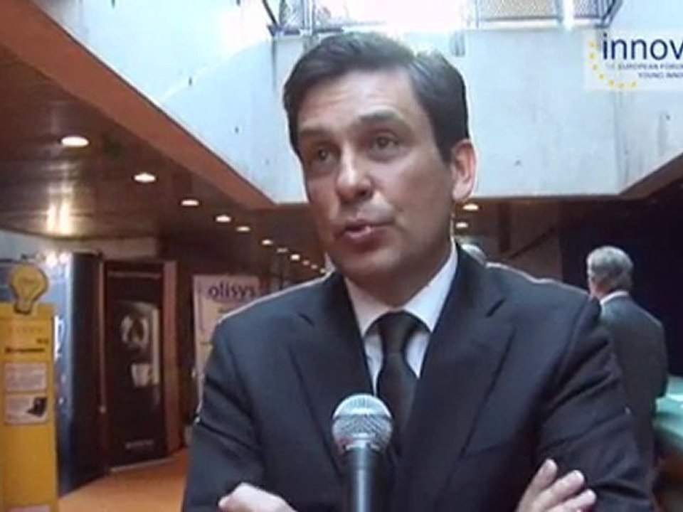 Christophe LECANTE, Tecknowmetrix