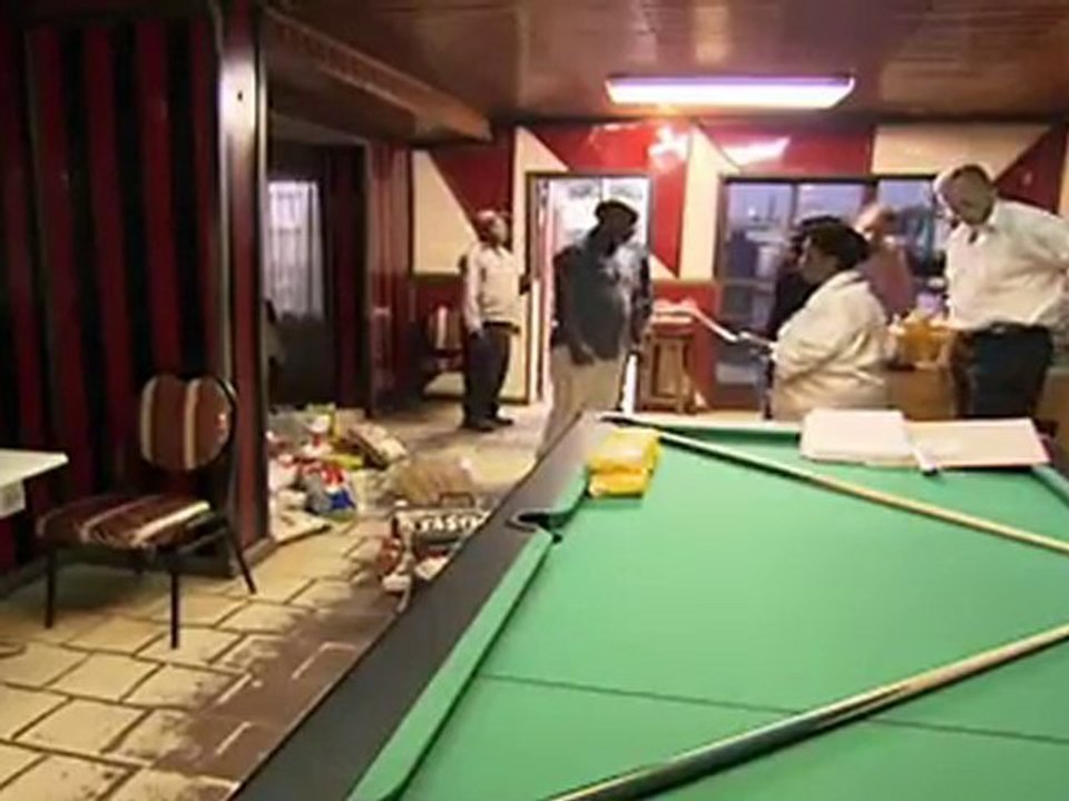 Nancy Nxumalo à la conquête de l'Afrique du Sud (partie 3)