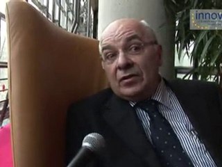 Johan VANHEMELRIJCK Industries de biotechnologies