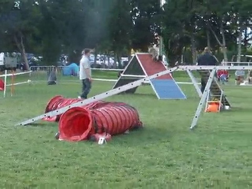 Vicci 3ème degré Ouveillan 2010