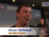 SOLAREF - Innovact 2010 – 2 & 3 mars 2010