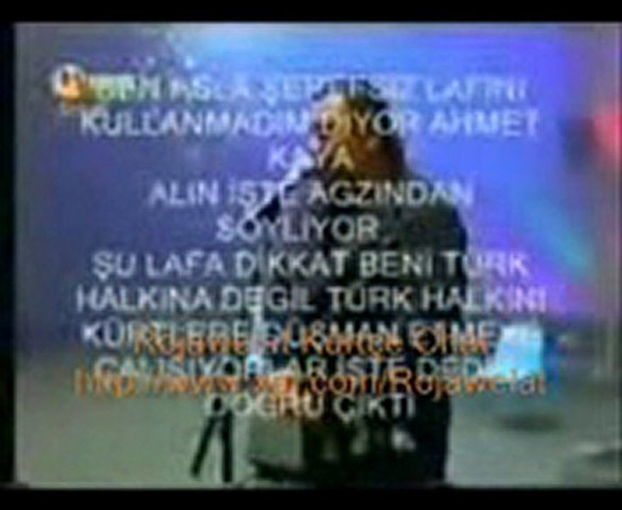 Ahmet Kaya