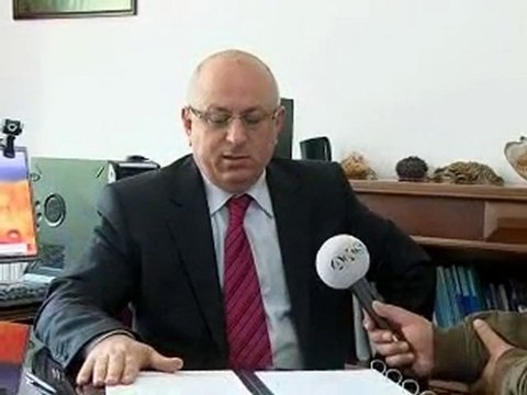 KIZILIRMAK SU ÜRÜNLERİ TANITIM VİDEOSU