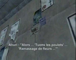 Rappelz FR - Bataille contre la Sorcière, Chapitre III