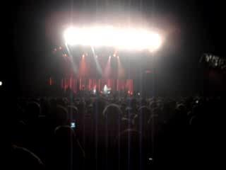 2006-07-13 Concert Sting 40