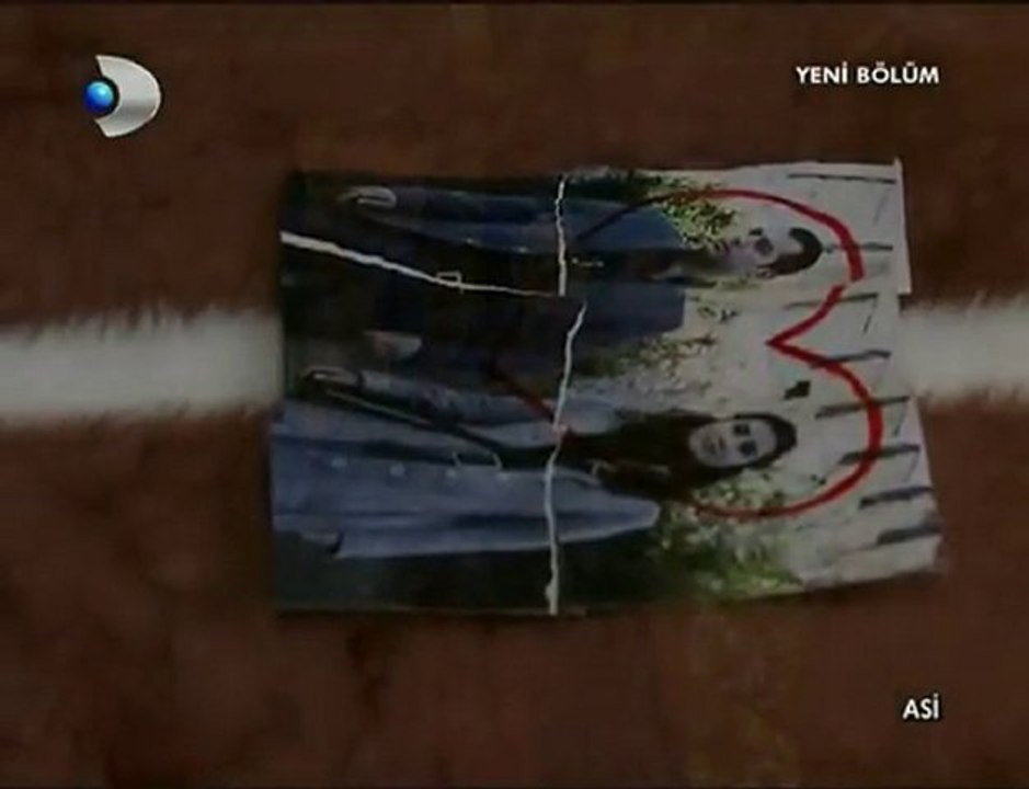 Asi&Demir-Salına Salına Sinsice