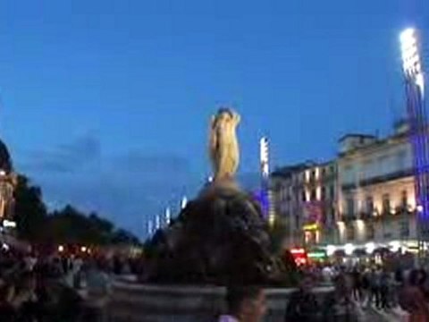 Fête de la Musique Montpellier