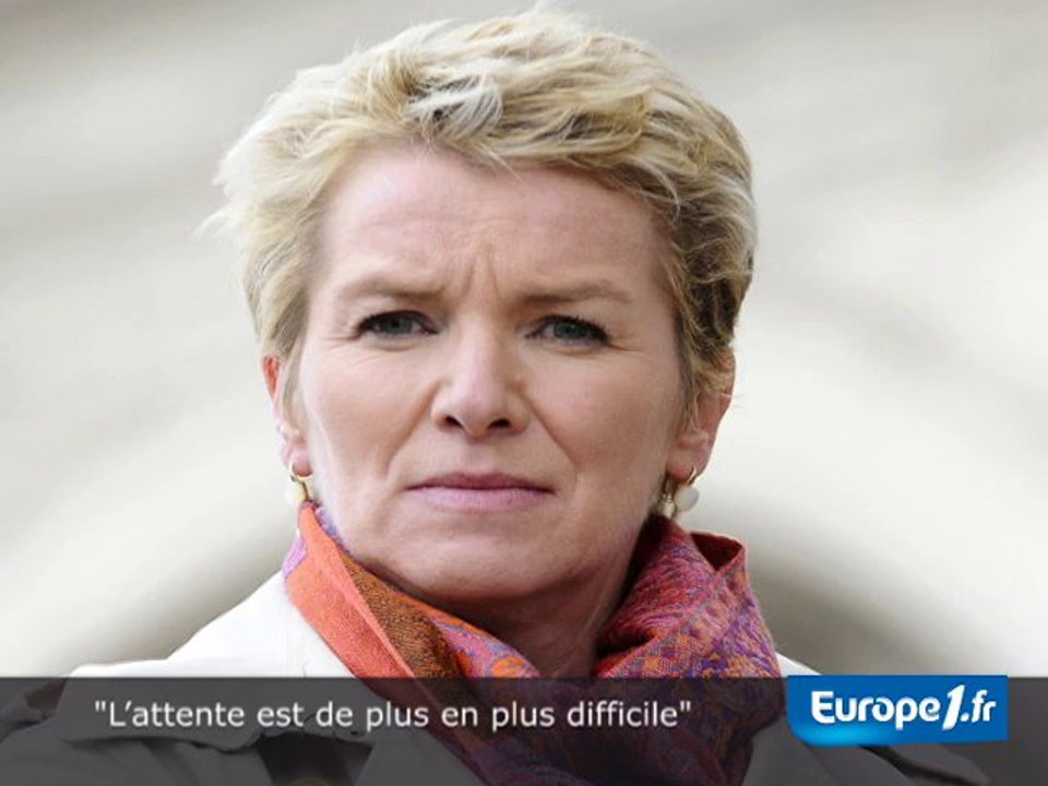 "Hervé et Stéphane, otages depuis 6 mois"