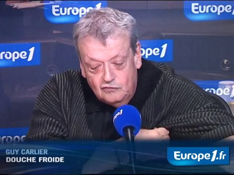 Les yeux "revolver" de Roselyne