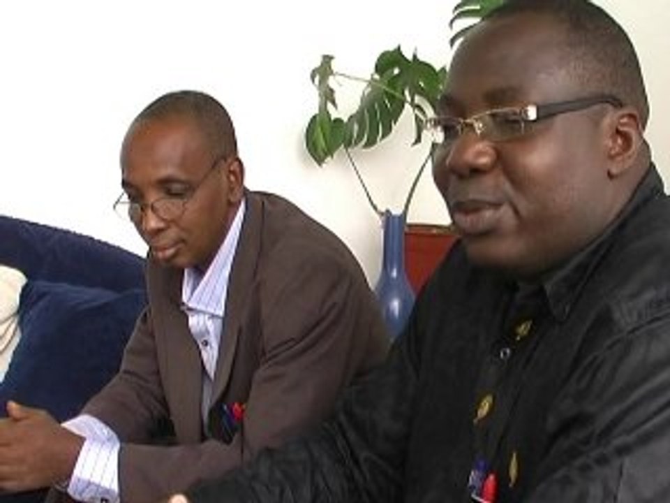 Avis sur la rencontre avec les Dr. spécialistes du VIH