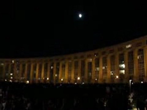 Montpelllier Fête de la Musique 2010