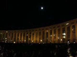 Montpelllier Fête de la Musique 2010