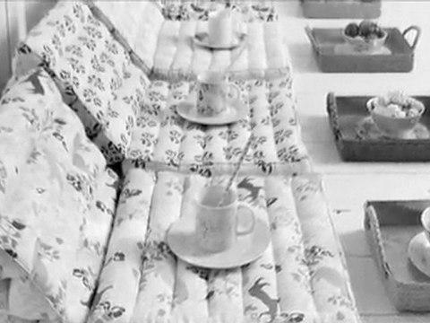 Indretningsarkitekt Nordjylland Frederikshavn Helberg Design