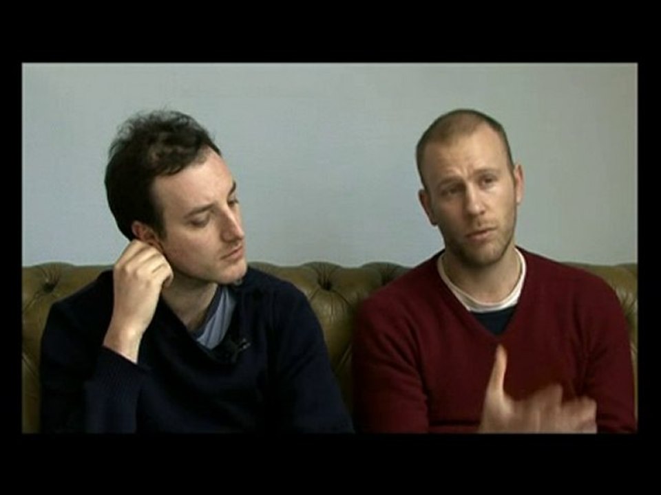 Archi & BD. Ruppert et Mulot Part.2