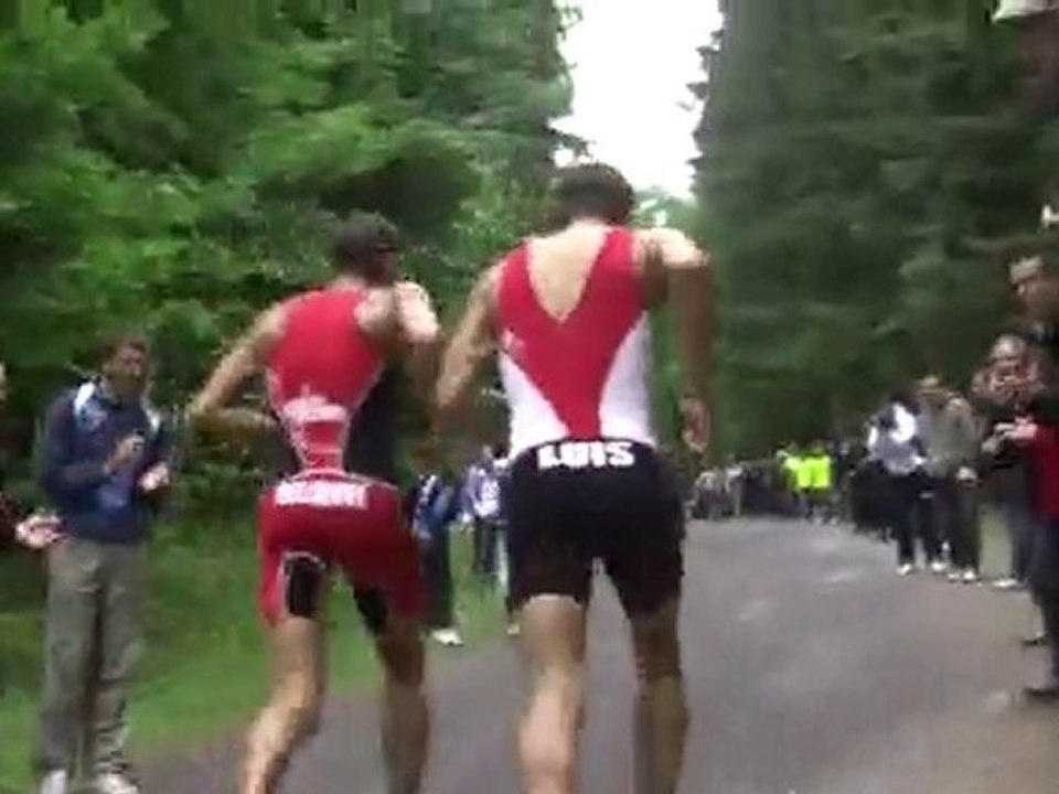 triathlon cht fra 2010 cd