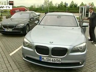 inside it! Diesel vs. Hybrid | drive it