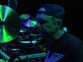 THE ALLMAN BROTHERS BAND Get on With your Life