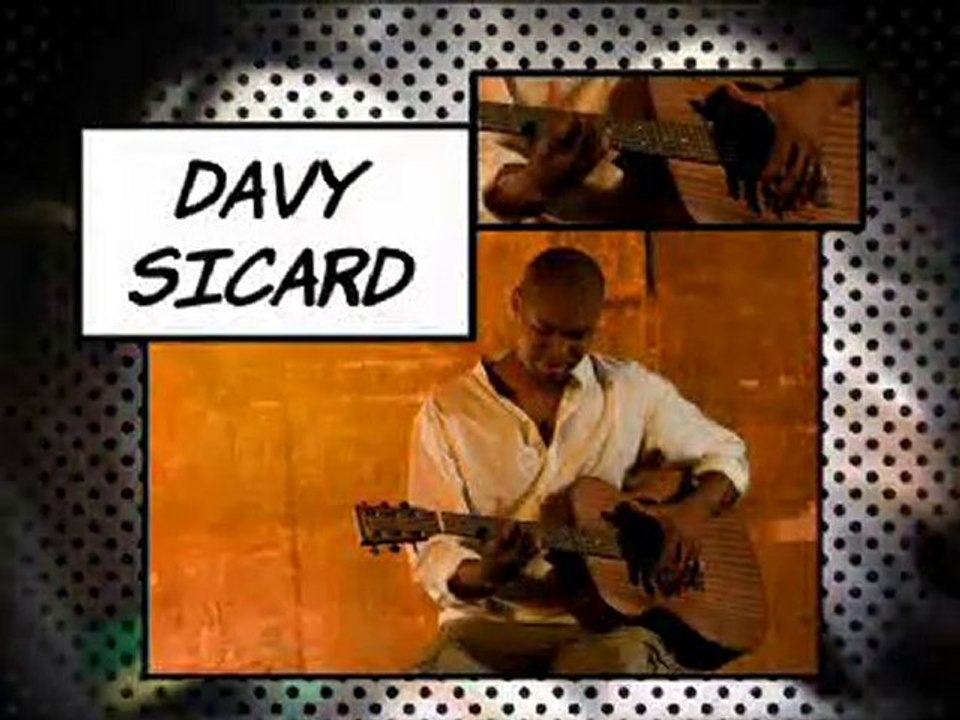 Teaser 1 Festival Sakifo sur l'ïle de la Réunion