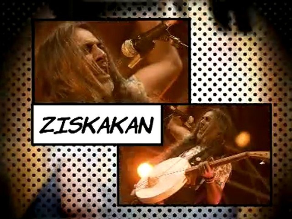 Teaser 2 Festival Sakifo sur l'ïle de la Réunion