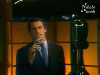 --Bertin Osborne (espagnol)--""Tu solo tu!"" (1982)