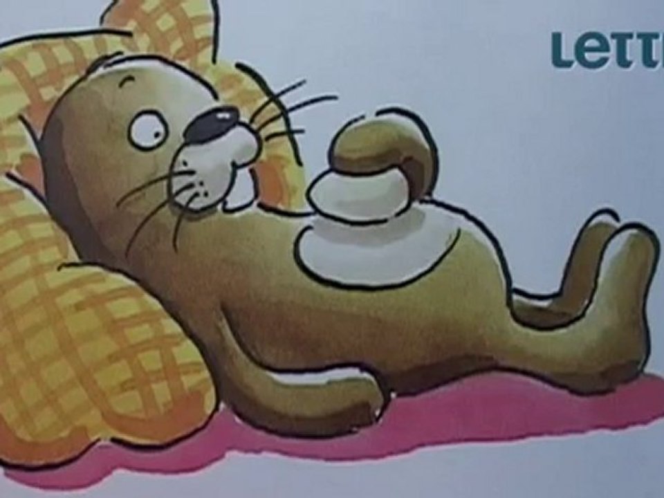 KEINOHRHASE und ZWEIOHRKÜKEN