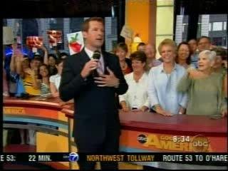 Interview Orlando Bloom POTC2