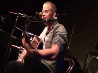 Matt Gresham Live @ Ellington Jazz Club "I Got a Woman"