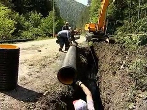 Bolu Belediyesi Tanıtım Filmi