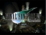 Final fantasy VII/ walkthrough 1