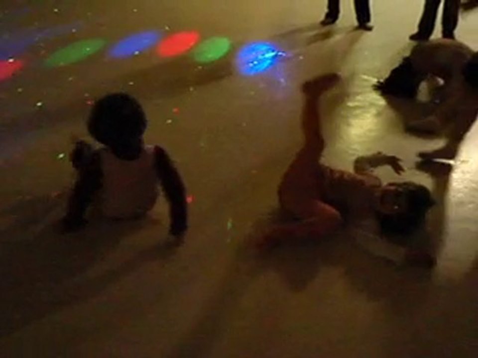 Le mariage de Gilles 2