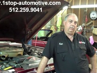 Automotive Cedar Park - How To Prevent Overheating