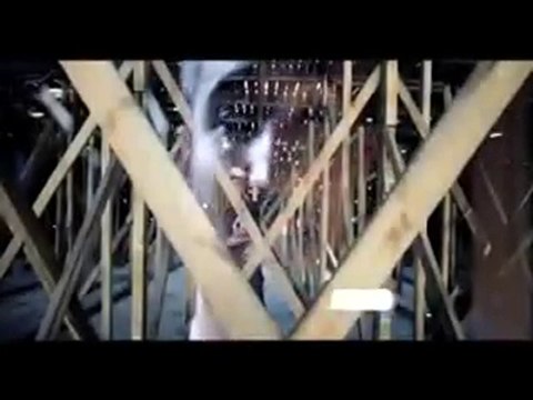 Sagopa Kajmer Kolera - Bir Dizi İz (Orjinal klip)